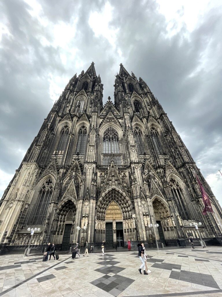 Kölner Dom