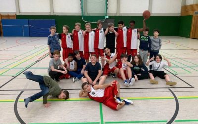 Update: Drei Siege in der Giants League Düsseldorf