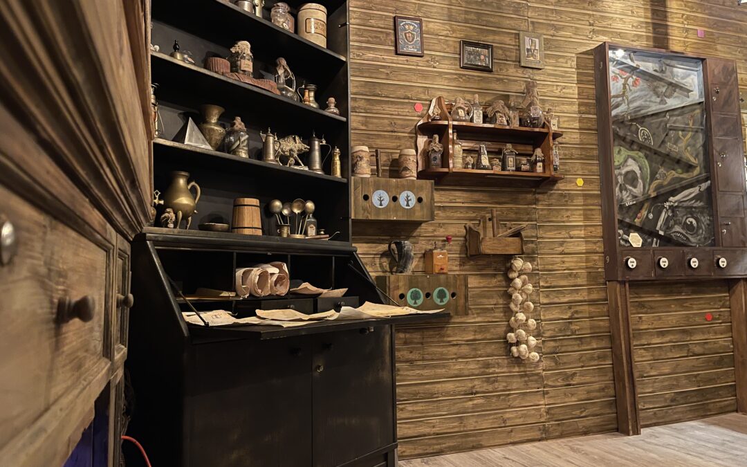 Copyright: Unter Verschluss