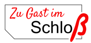 Logo - Zu Gast am Schloss